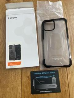 Spigen iPhone 12 pro/12 カバーのサムネイル