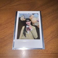 超ときめき♡宣伝部 菅田愛貴 プリントチェキ