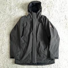 ティンバーランド/GORE-TEX/ナイロンパーカー/レインコート
