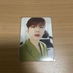MONSTA X キヒョン トレカ 写真展 MONSTA X キヒョン トレカ 写真展 - メルカリ