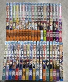 コミック】食戟のソーマ（全36巻） | 佐伯俊 |本 | 通販 | Amazon