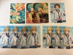 あんスタ クリアカードコレクションガム2 Ra*bits