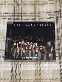 LAST GANG PARADE