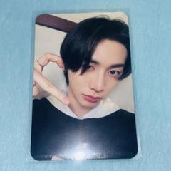 boynextdoor and テサン　トレカ