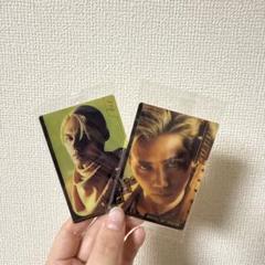 神谷健太 龍 メタリックプラカード 2枚セット - メルカリ