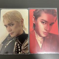 2025年最新】taeyong shalala sminiの人気アイテム - メルカリ