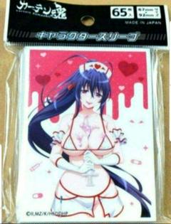 ハイスクールDxD 姫島朱乃 ナース スリーブ