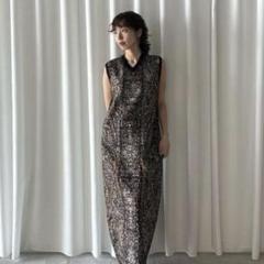 みさち★新品★シースルーワンピース　Ameri セルフポートレート 楽天市場】Self-Portrait セルフポートレート Guipure Lace Midi