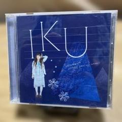 IKU 「誓い言~スコシだけもう一度~」 「とある魔術の禁書目録」新EDテーマ