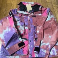 新品 SUPREME The North Face cargo ジャケット