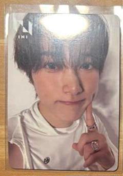 INI 池崎理人 ハンガー うちわ 缶バッジ アザジャ トレカ コレクトケース INI 池崎理人 池﨑理人 トレカケース トレカ - メルカリ