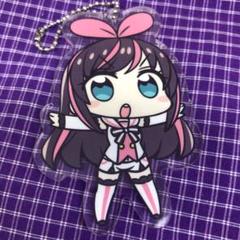 キズナアイ アクリルキーホルダー