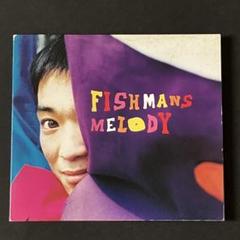 フィッシュマンズ 紙ジャケ 5枚セット 未開封サンプル品】フィッシュマンズ/98 12 28 男達の別れ［SHM