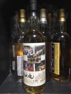 アイレイ シングルモルト 東北魂 福島 2015年 700ml ラフロイグ