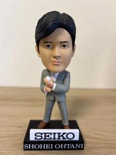 2025年最新】大谷翔平 フィギュア seikoの人気アイテム - メルカリ