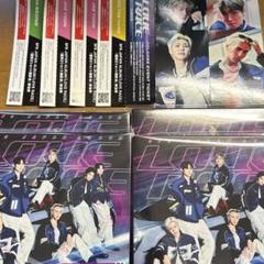 まとめ売り】SF9 LOVE RACE リリイベ ツーショ参加券4枚セット