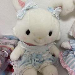♡ ゆーゆー ♡ ウィッシュミーメル　メルメルドール　オーダーコスチューム ♡ゆーゆー様専用♡ ウィッシュミーメル メルメルドール