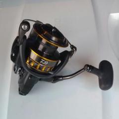DAIWA ダイワBG4000 スピニング ジギング 船 オフショア 検6000 DAIWA ダイワBG4000 スピニング ジギング 船 オフショア 検6000