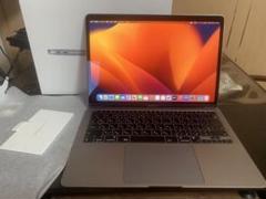 2025年最新】MacBook pro m1 2020の人気アイテム - メルカリ
