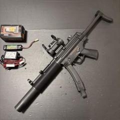 goodfill 出品 X-779 MP5 SD6 スタンダード goodfill 様専用出品 X-779 MP5 SD6 スタンダード - メルカリ
