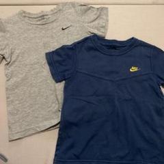 NIKE ネイビーのみ