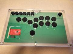 FightBox B1-PC レバーレスコントローラー