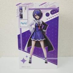 【音霊魂子】あおぎり高校 １／７スケールフィギュア エルココランドあおぎり高校 1/7スケールフィギュア 音霊魂子