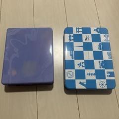 YOKUMOKU 空き缶　2個