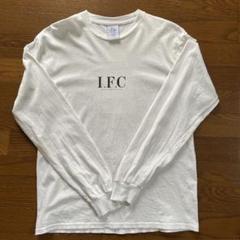 【美品】アイリーフィッシングクラブロングTシャツのサムネイル