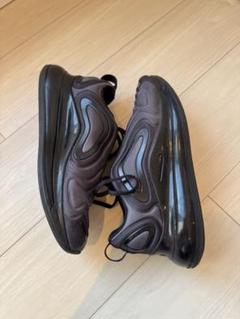 Nike Air Max 720 トータル エクリプス