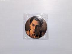 真島ヒストリー缶バッチ