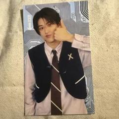 阿久根温世　アクスタ　サンリオ　ハロフェス ICEx 阿久根温世 アクスタ サンリオ - メルカリ