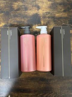 コアミー　シャンプー　M 590ml ヘアマスク　M 590g セット コアミー / コアミー シャンプー M／ヘアマスク Mの公式商品情報