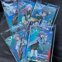【ヴァイスシュヴァルツ】日常の迷子たち プロモ PR+ バンドリ MyGO Weiss Schwarz/MyGO!!!!!×Ave Mujica]日常の迷子たち BD/W125