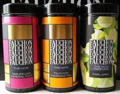 FAUCHON フォション 紅茶 3種 SET a