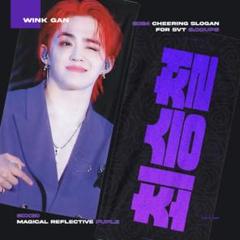 2025年最新】seventeen スローガン エスクプスの人気アイテム