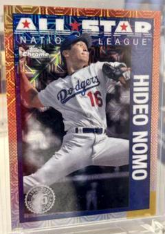 Yahoo!オークション -「野茂英雄 カード」(野球) (スポーツ)の