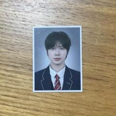 2025年最新】テヒョン 証明写真の人気アイテム - メルカリ