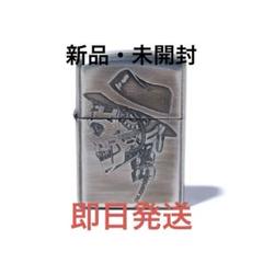 SHAKA ZIPPO 川上煙草店 Kawakami's ZIPPO shaka store 釈迦 - メルカリ