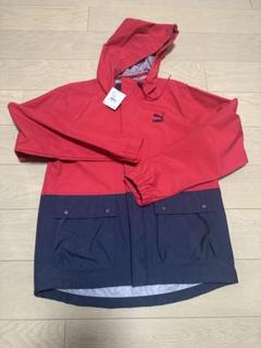 PUMA Red Bull ウィンドブレーカー レッドブル レーシング プーマ Red Bull PUMA ウィンド