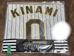 阪神タイガース 木浪聖也 ビジター ユニフォーム M - メルカリ