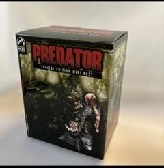 パリセイズ　プレデター　スペシャルエディションミニバスト　開封美品 パリセイズ プレデター スペシャルエディションミニバスト 開封