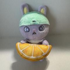 JOCHUM ジェオチャム ちまた フルーツ マスコット 木全翔也 JO1