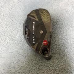 （そこそこ美品）パラダイム　スーパーハイブリッド 24° ハイブリッド Callaway パラダイム スーパー ハイブリッド 24° PARADYM SUPER