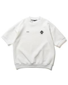 24ss fcrb「TECH SWEAT CREWNECK BAGGY TOP」 24ss fcrb「TECH SWEAT CREWNECK BAGGY TOP」 - メルカリ