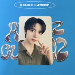 2025年最新】ateez ユノ トレカの人気アイテム - メルカリ