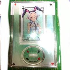 無職転生 シルフィ アクリルスタンド くじ引き堂 B賞 - メルカリ