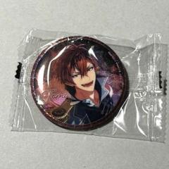 アイナナ 狗丸トウマ 缶バッジ