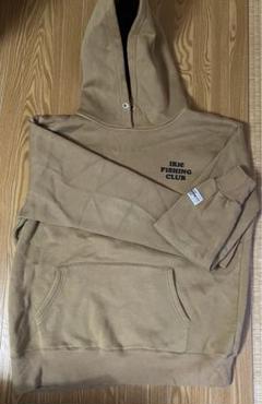 IRIE FISHING CLUB アイリーフィッシングクラブパーカーXLサイズのサムネイル