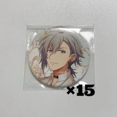 アイナナ　八乙女楽　spoon.　全サ缶バッジ　まとめ アイドリッシュセブン spoon 2Di 缶バッジ 八乙女楽 - メルカリ